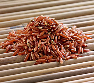 女性要多吃红色食物 营养保健作用极佳