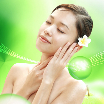 春季养生美容护肤给您一生肌白小窍门