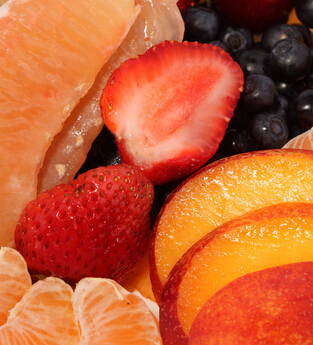 吃什么水果可以美白 春季8种水果美白瘦美