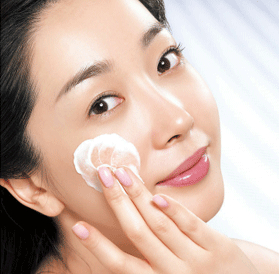 十条秘籍 教你晚睡也有好皮肤