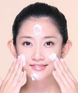 美容护肤达人教你正确去角质