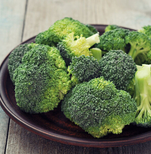 美容养颜的食物 10种最佳美容养颜食物