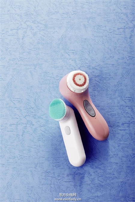 跟当红女星学敷面膜 肌肤好到爆