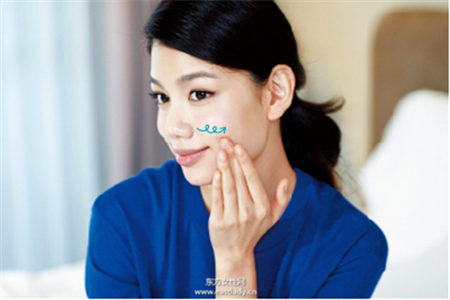蜂蜜保养术补气祛寒 晋升红润感美人
