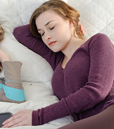 美容护肤的方法 美容护肤的最佳方法是睡眠