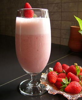 如何自制面膜 水果自制面膜敷出水润美肌