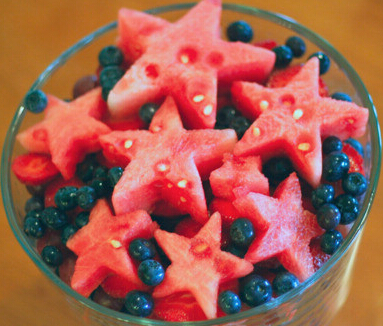 如何抗衰老 红色水果抗衰老有奇效