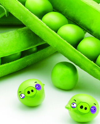 吃什么可以美白 10种蔬菜能帮助美白