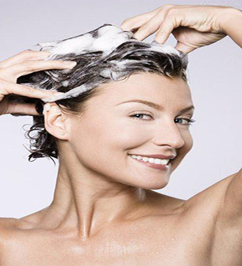 染发后脱发怎么办  染发后应注意什么