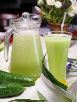 美容护肤小窍门 传统民间美容方