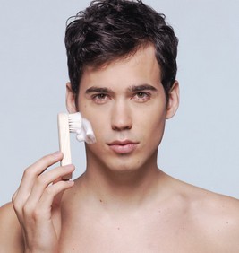 男士护肤 男士夏季六大黄金护肤法则