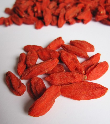 中草药功效大全 滋养容颜的十大中药秘方