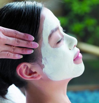 干燥肌肤皮肤缺水 秋冬自制补水面膜推荐