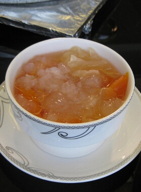 怎样祛斑美白 2款祛斑美白食谱推荐