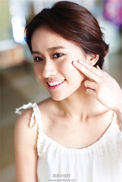 夏季高段保湿5步骤享受零负担水感