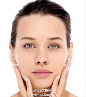 啤酒使粗糙皮肤变得湿润亮泽