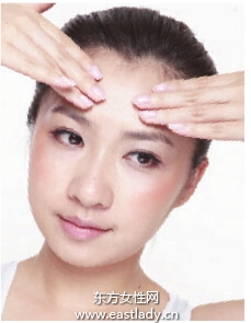 改善皮肤松弛的美容技巧