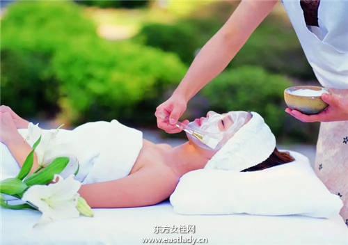 黑头粉刺千万不能挤 这样去黑头 让你摆脱 草莓鼻