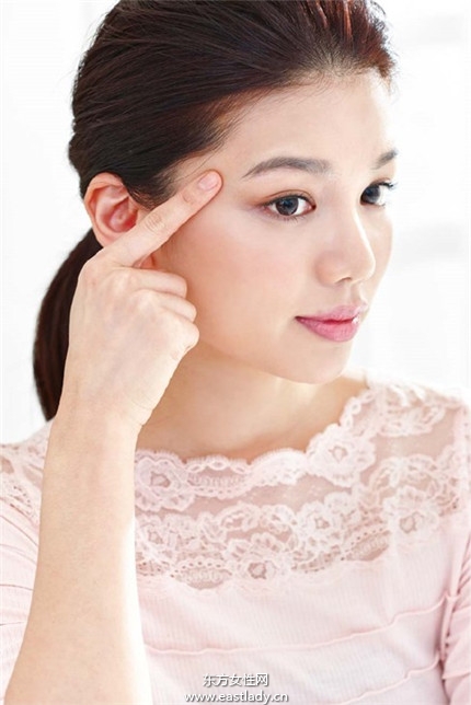 收紧轮廓 拼出「颜值」爆表好肌肤