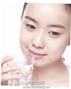 改善皮肤松弛的美容技巧