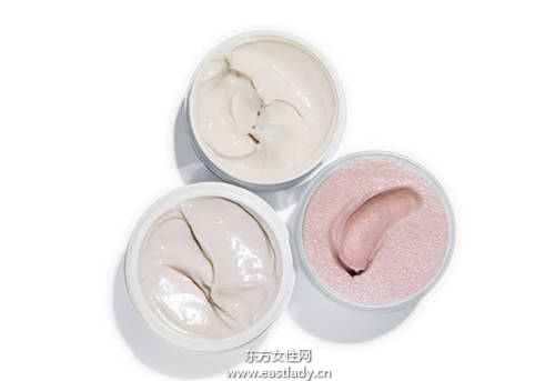 不同肌肤去角质产品的使用方法