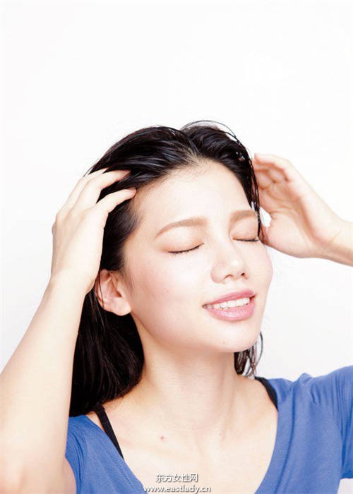 在家SPA让洗澡变成最幸福的保养时光