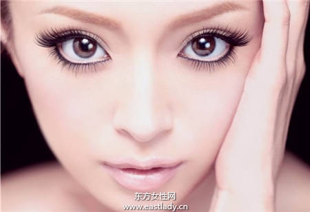 想要变成Angelababy 明星常见整形部位大揭秘