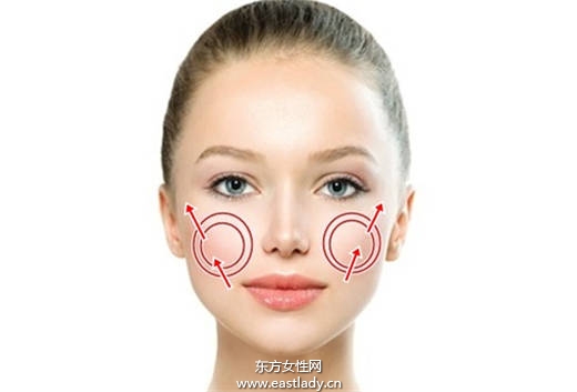 原来这么简单 4位欧韩女星洗脸秘诀公开