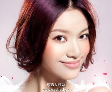 保持皮肤水嫩光滑的高招