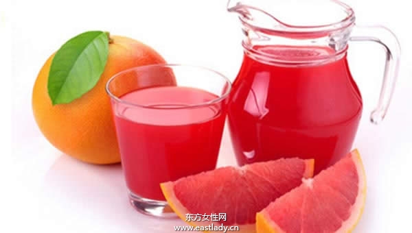 有效预防皮肤衰老的10种美食