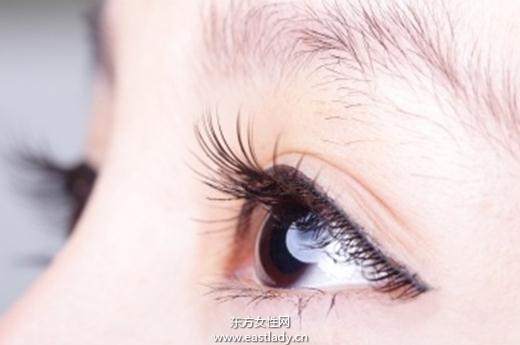 双眼皮该缝还是该割 要根据眼型来选择