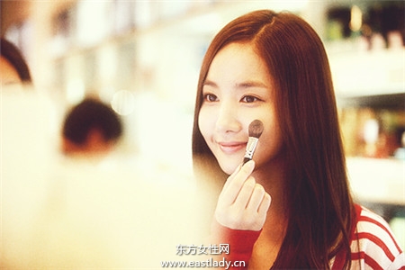 狂擦防晒品还是黑 关于防晒品你不知道的事