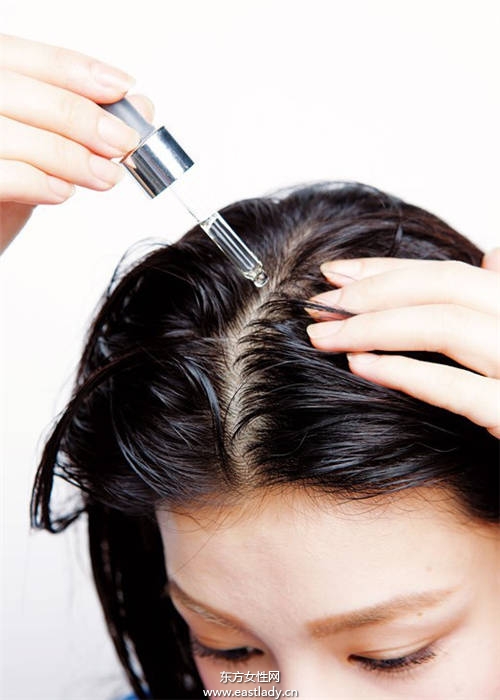 在家SPA让洗澡变成最幸福的保养时光