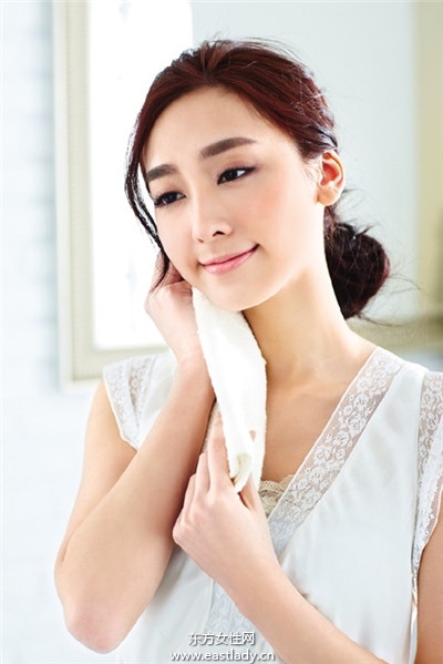 从三方面着手「畅通」美貌更快达阵