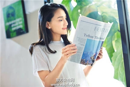 零色差美白小技巧 让你白的有感又无瑕