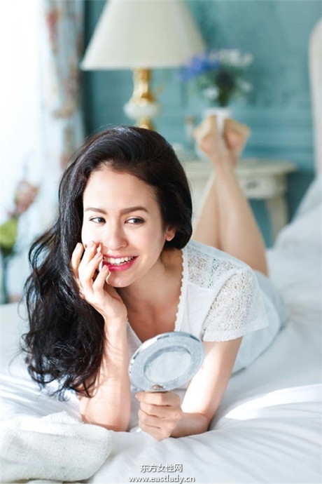 究极「镜美容」发威 照出细节美人