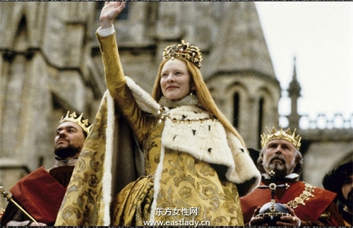 慈喜吃胎盘、英国女人吞煤灰 细数不为人知的美白历史