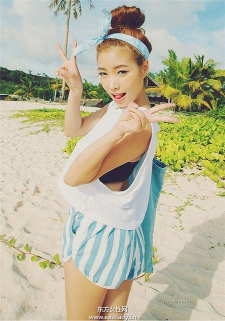 背上长痘痘怎么办 3方法还你光滑牛奶肌