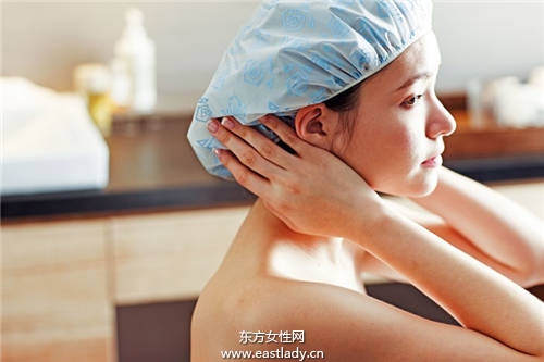 在家SPA让洗澡变成最幸福的保养时光