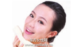 正确的洗脸基本步骤