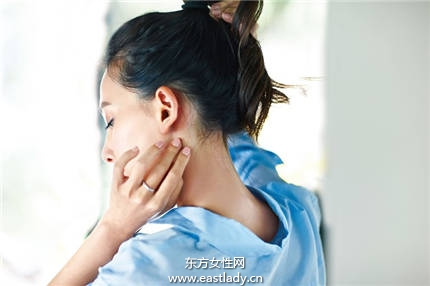 零色差美白小技巧 让你白的有感又无瑕