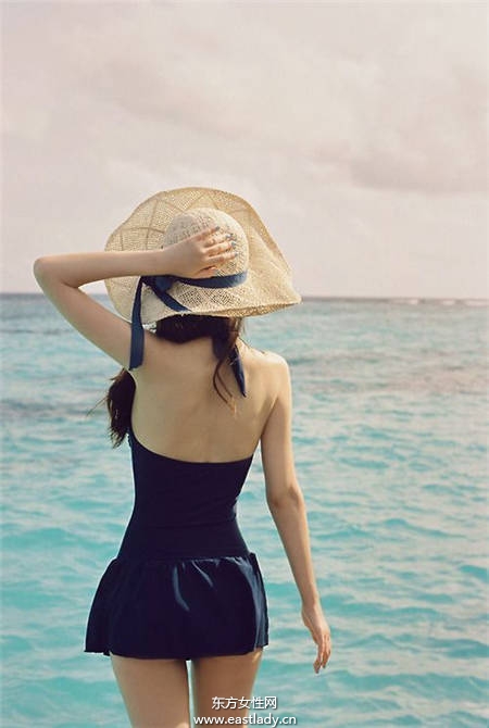 背上长痘痘怎么办 3方法还你光滑牛奶肌