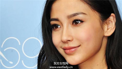 黄晓明Angelababy俩夫妻大变脸 男女整型部位大不同