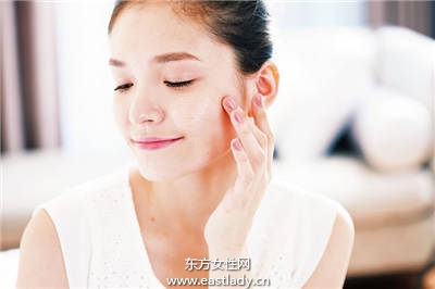 肌肤也会 中暑 抗暑对策不可少