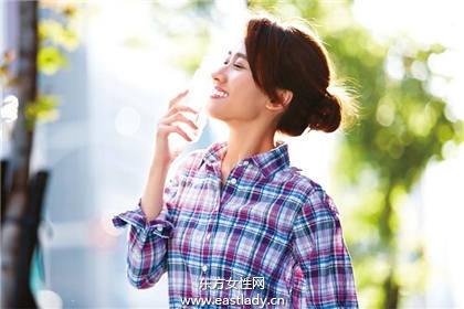 夏季高段保湿5步骤享受零负担水感