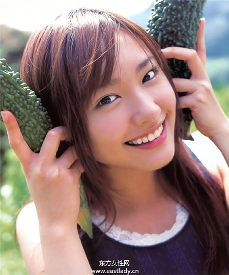 女明星们最爱的5大护肝首选食物