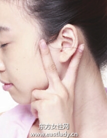 掌握防晒细节不给肌肤留死角