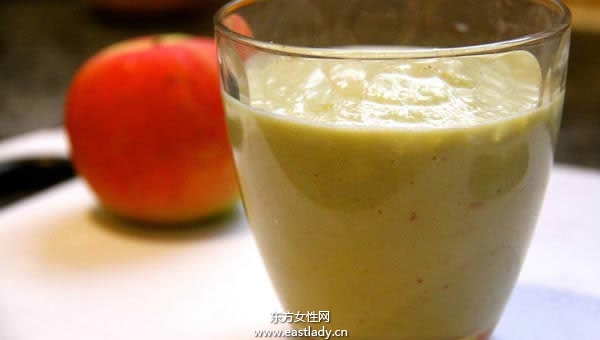 8款冬季护肤保湿饮品吃出水嫩肌肤