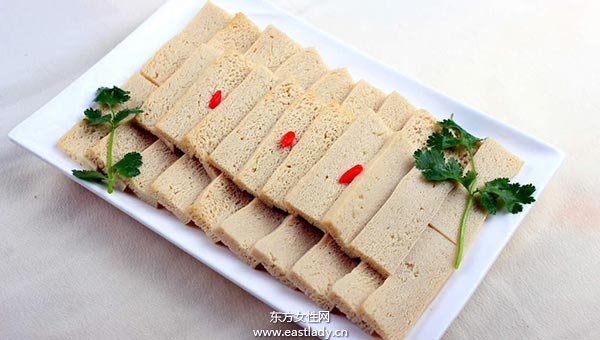 有效预防皮肤衰老的10种美食