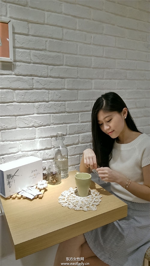 拥有美肌不是梦 黑肉底女孩的肌肤美白术